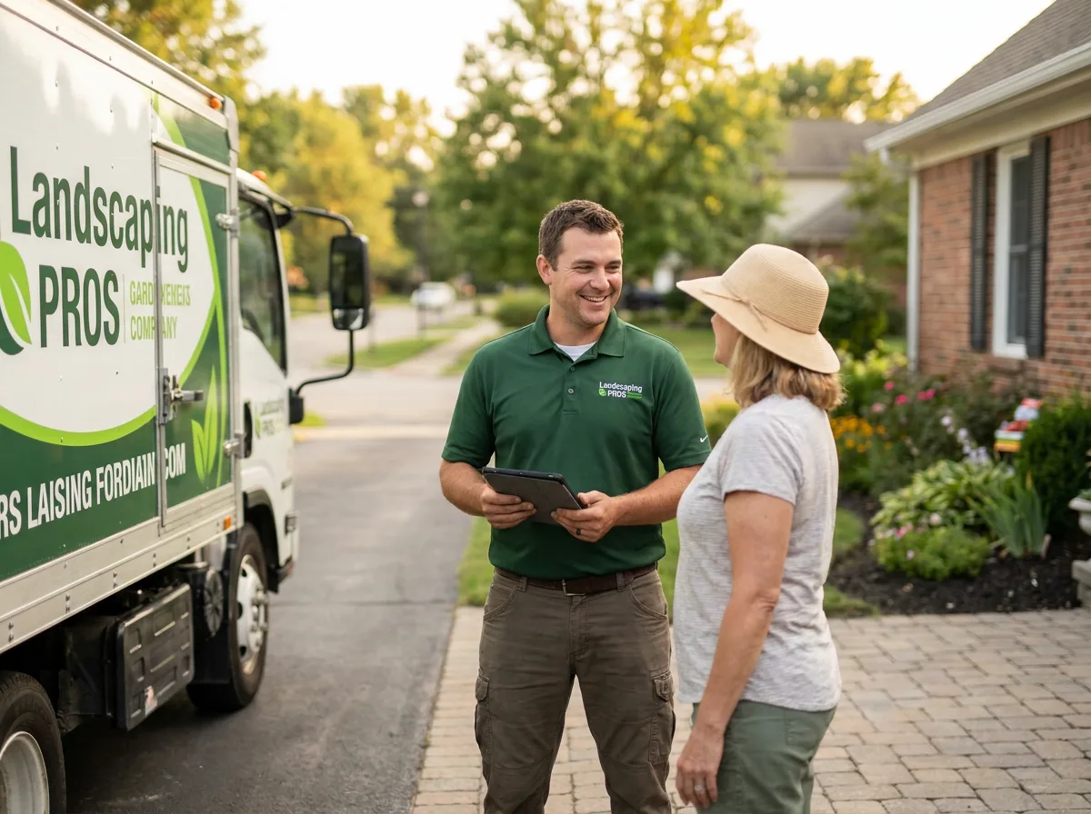 Landscaping Enon Valley, PA FAQs